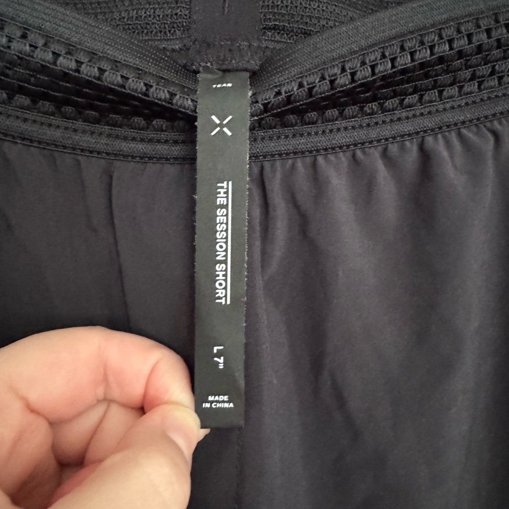 Ten Thousand Session Shorts - Picture 2 of 2